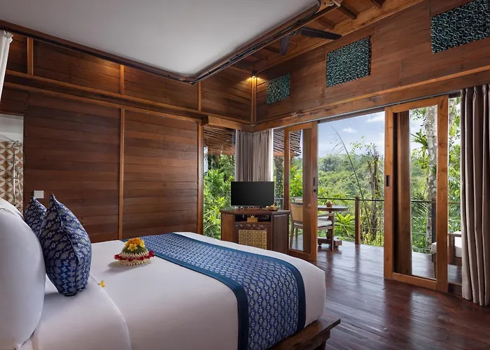 Sacred Valley By Pramana Villas