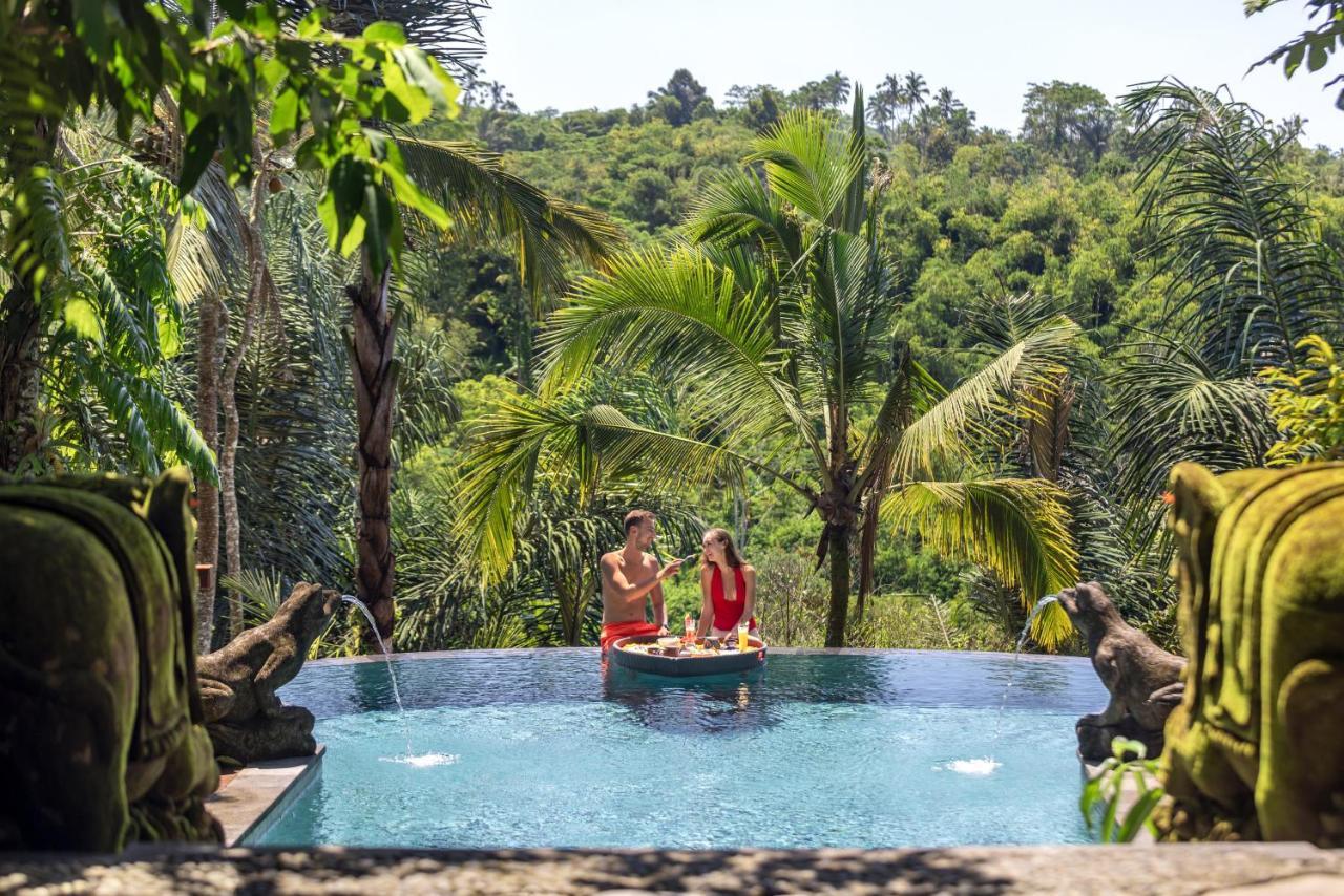 Sacred Valley By Pramana * Tegallalang (Bali)
