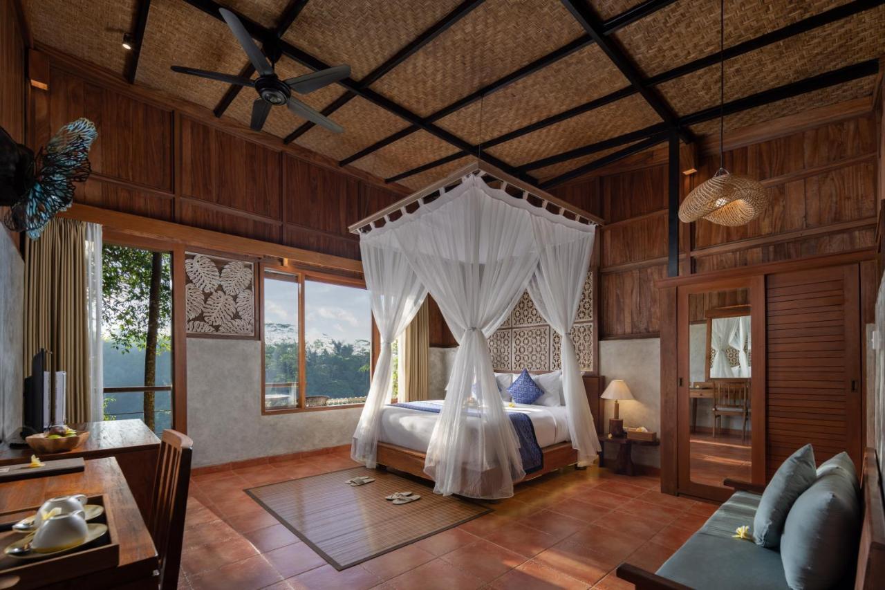 Sacred Valley By Pramana * Tegallalang (Bali)