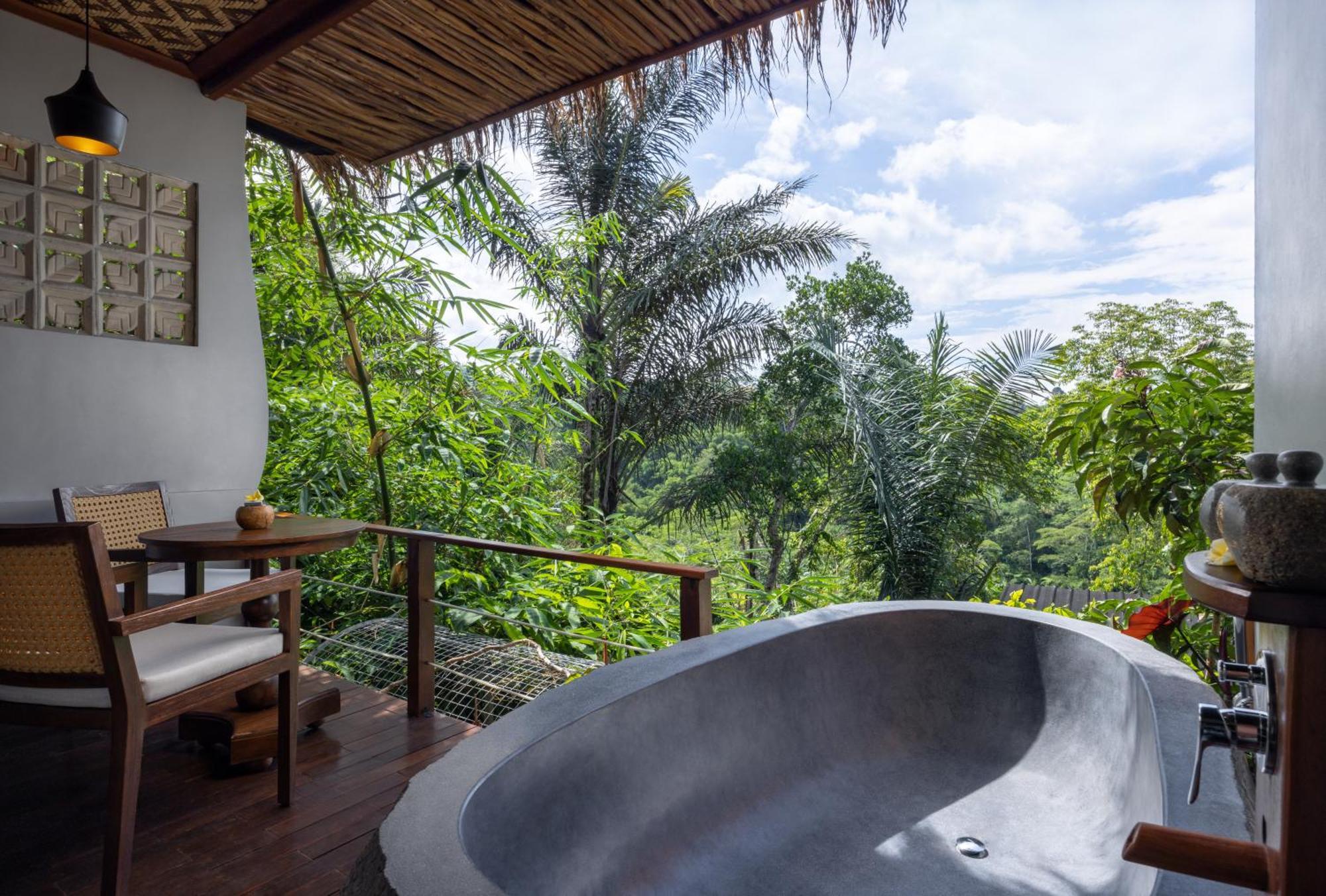 Sacred Valley By Pramana * Tegallalang (Bali)