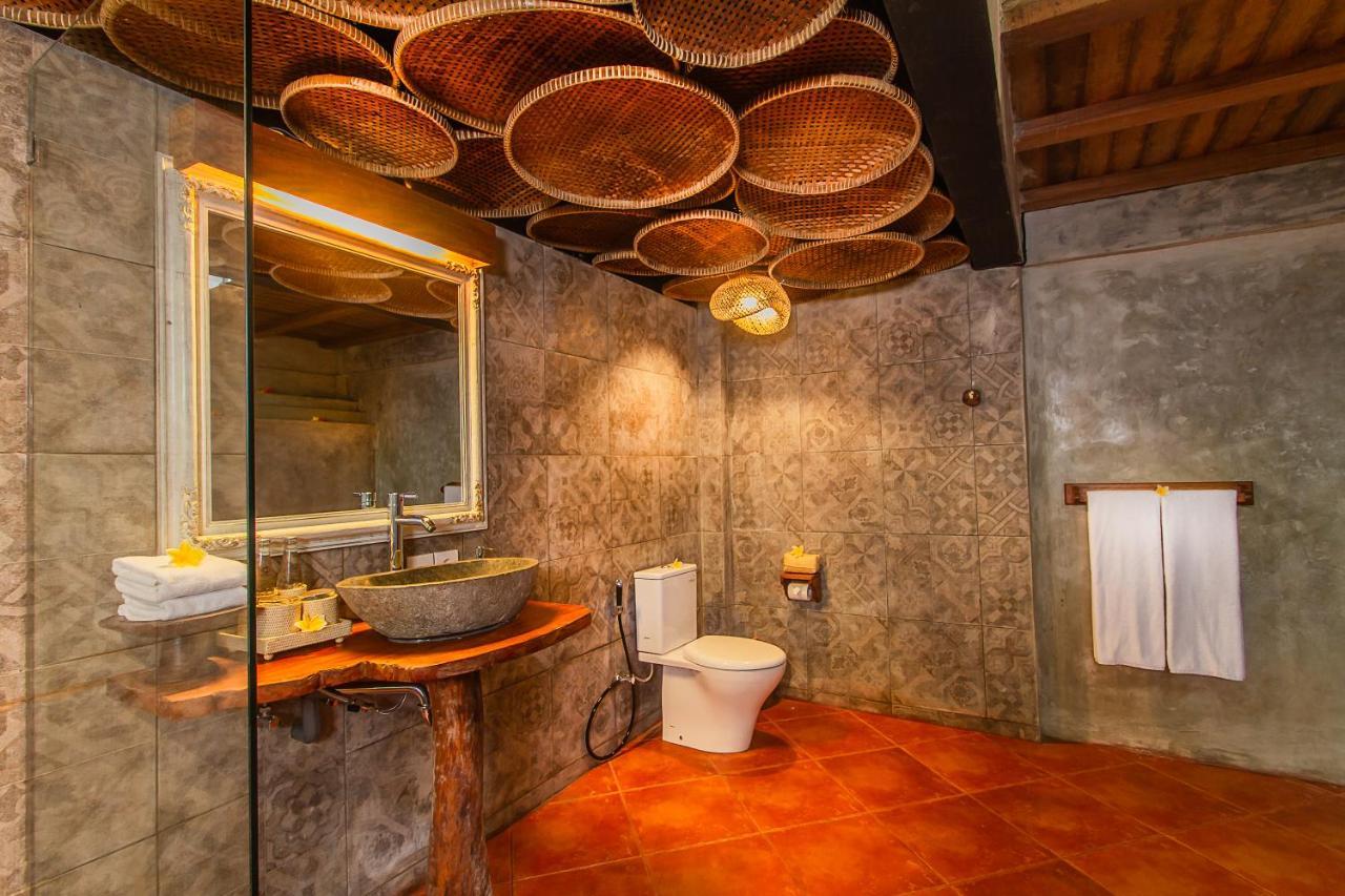 Lodge Sacred Valley By Pramana Tegallalang (Bali)