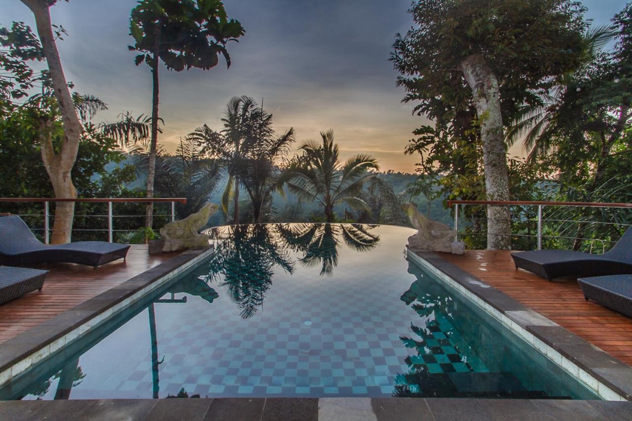 Sacred Valley By Pramana Tegallalang (Bali)