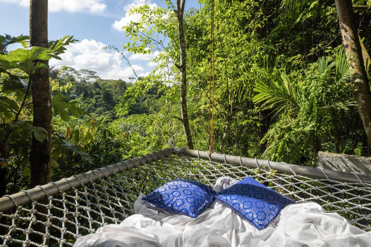 Lodge Sacred Valley By Pramana Tegallalang (Bali)