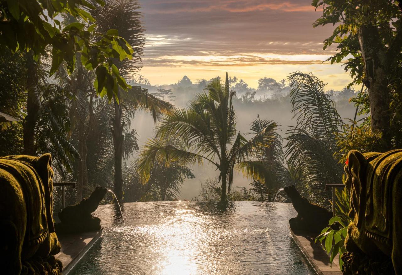 Lodge Sacred Valley By Pramana Tegallalang (Bali)