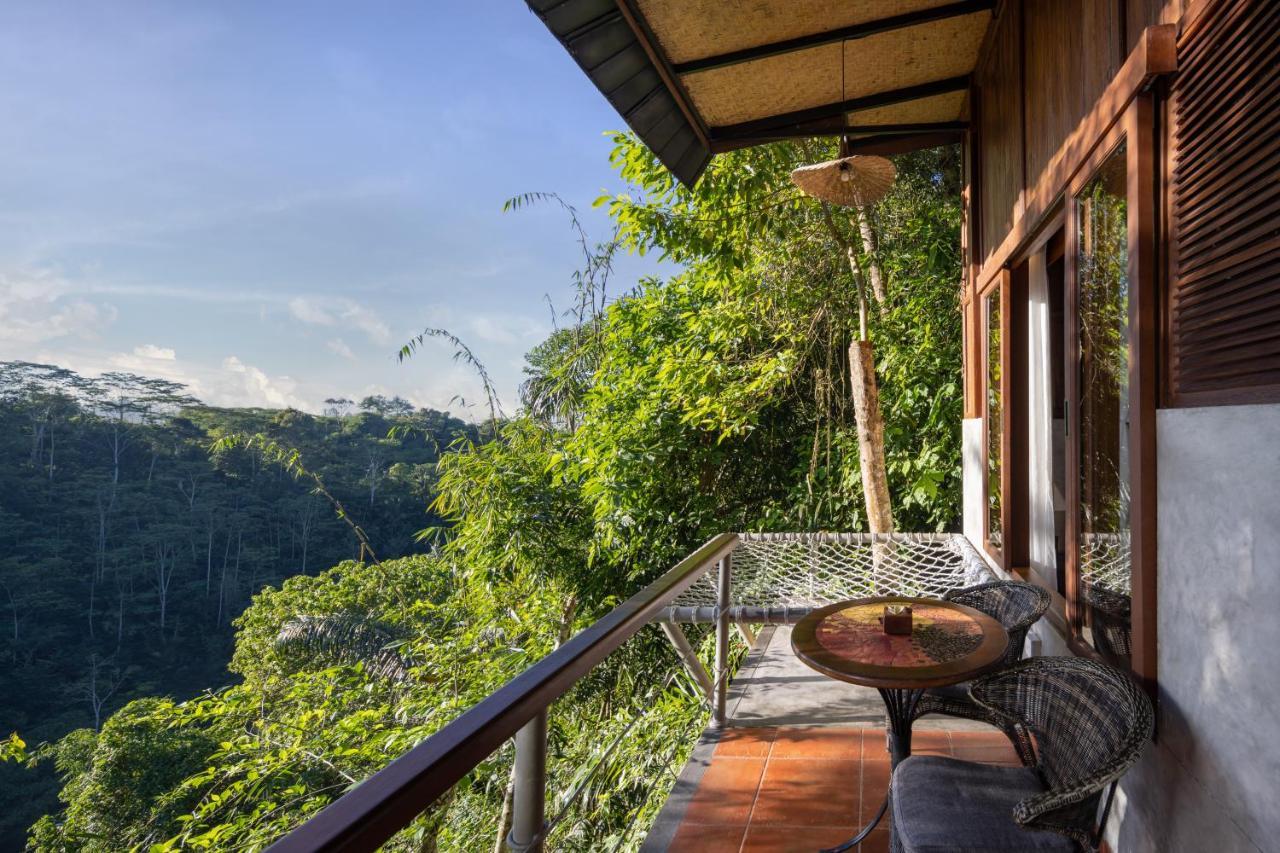 Sacred Valley By Pramana * Tegallalang (Bali)