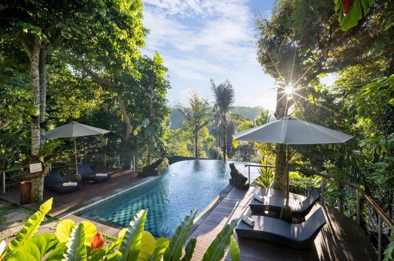 Sacred Valley By Pramana Lodge Tegallalang (Bali)
