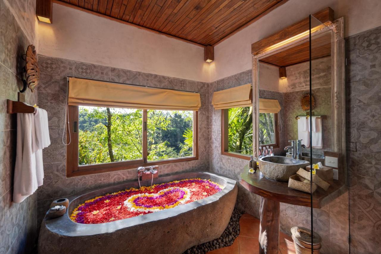 Sacred Valley By Pramana Lodge Tegallalang (Bali)
