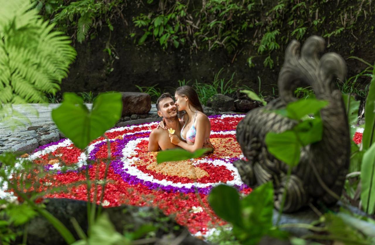 Lodge Sacred Valley By Pramana Tegallalang (Bali)