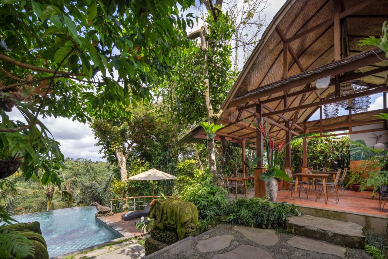 Sacred Valley By Pramana Lodge *
