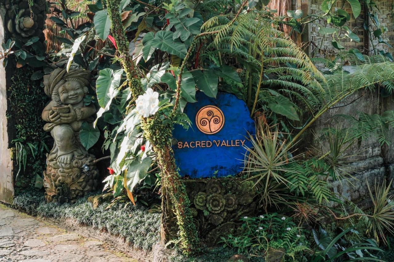 Sacred Valley By Pramana Lodge