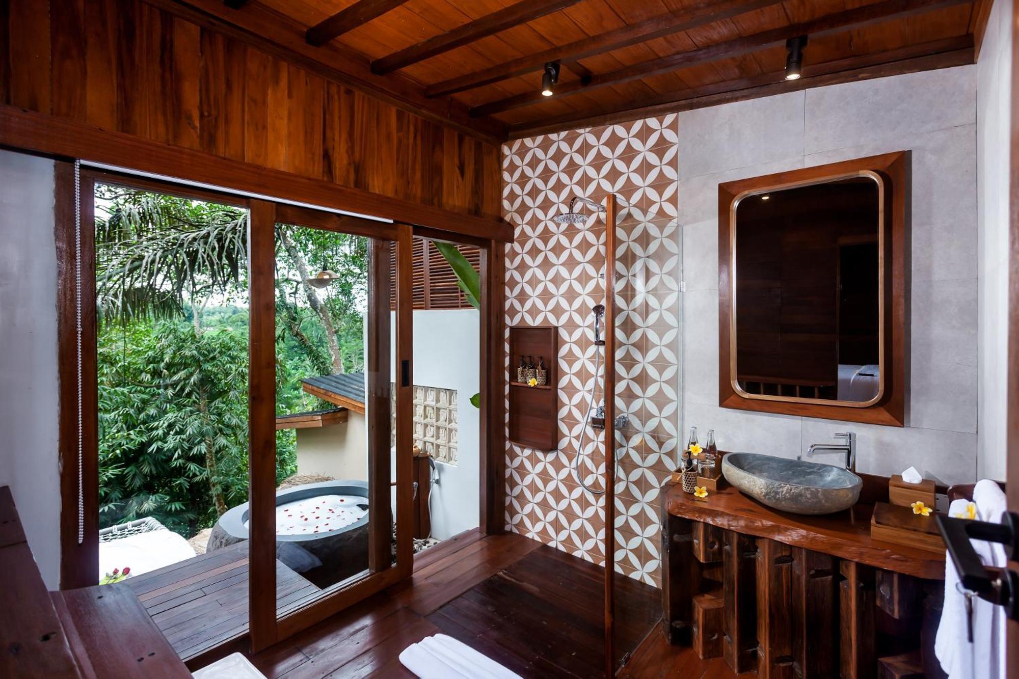 Sacred Valley By Pramana Lodge *