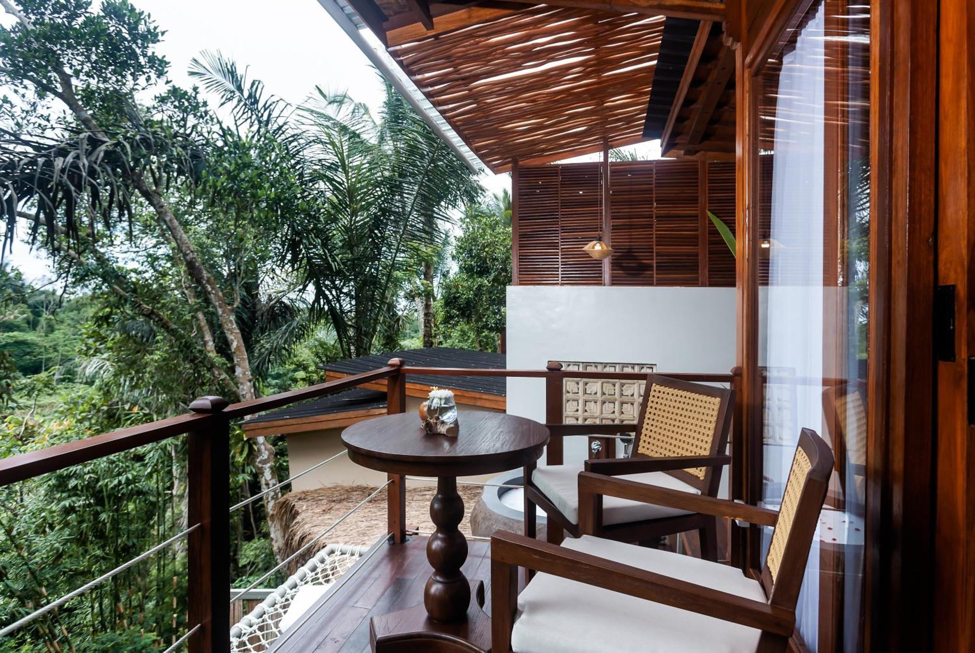 Sacred Valley By Pramana Tegallalang (Bali)