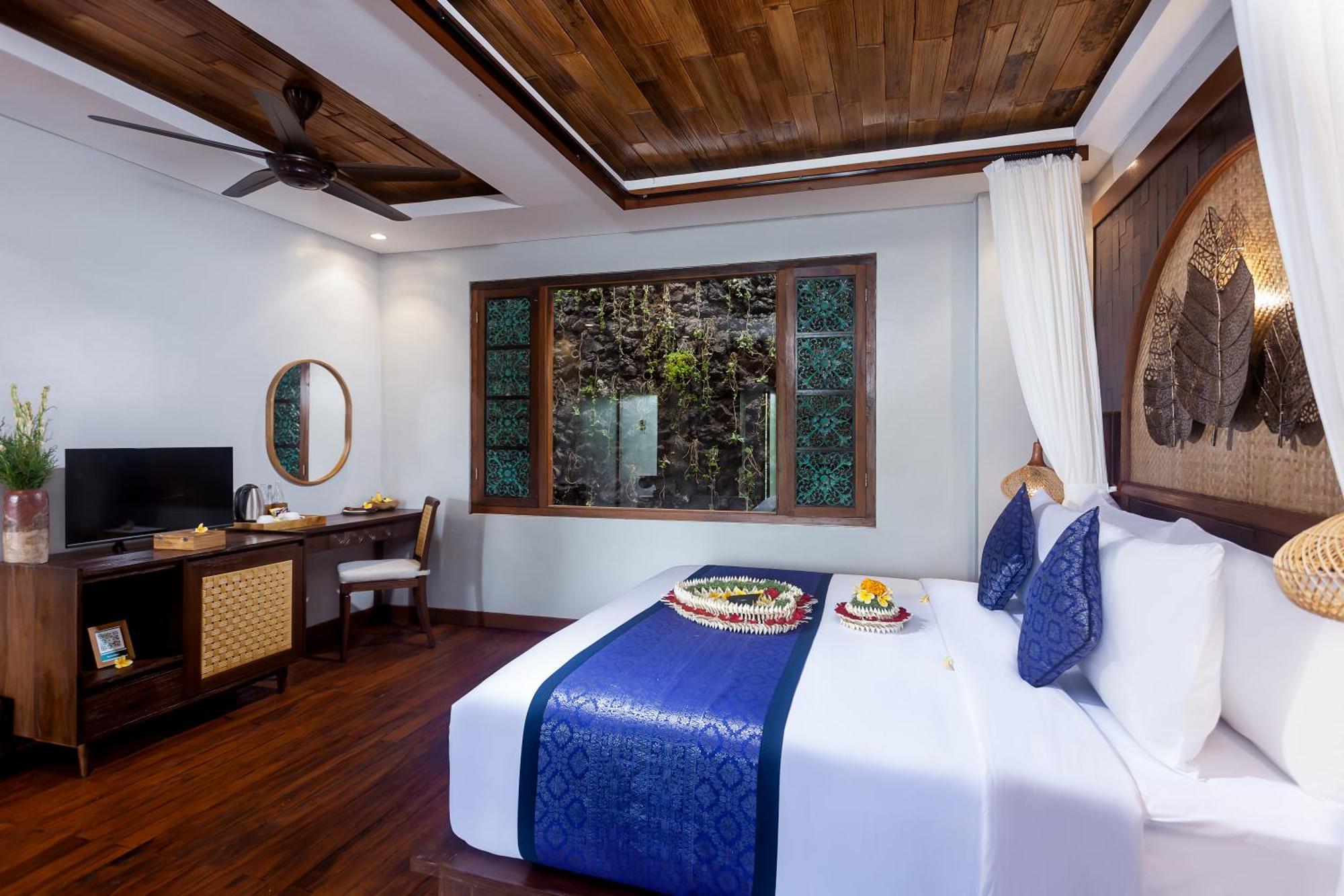 Lodge Sacred Valley By Pramana *