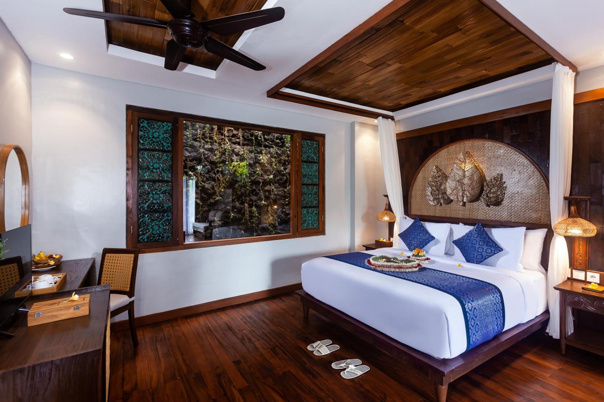 Sacred Valley By Pramana Lodge *