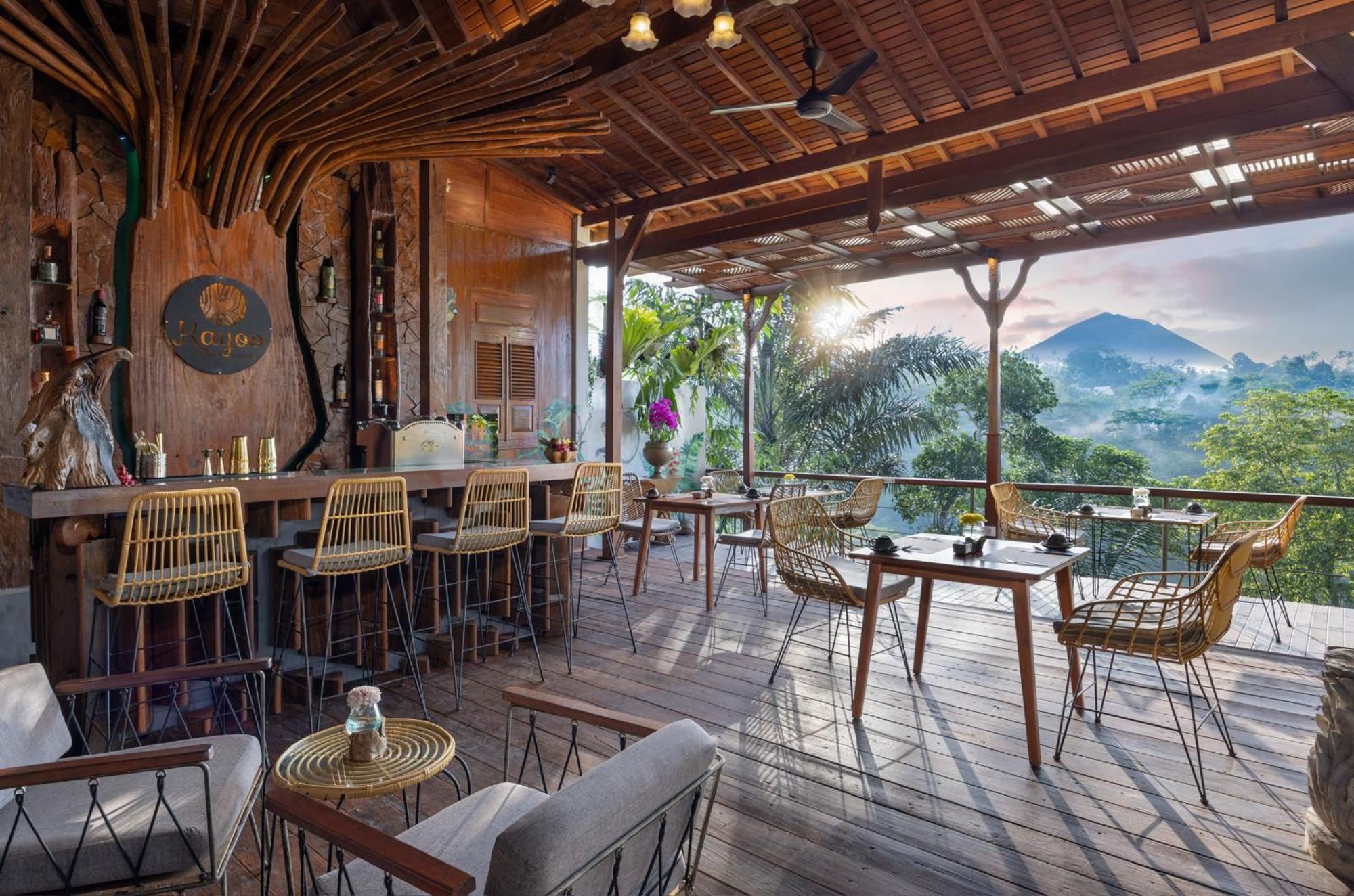 Lodge Sacred Valley By Pramana *