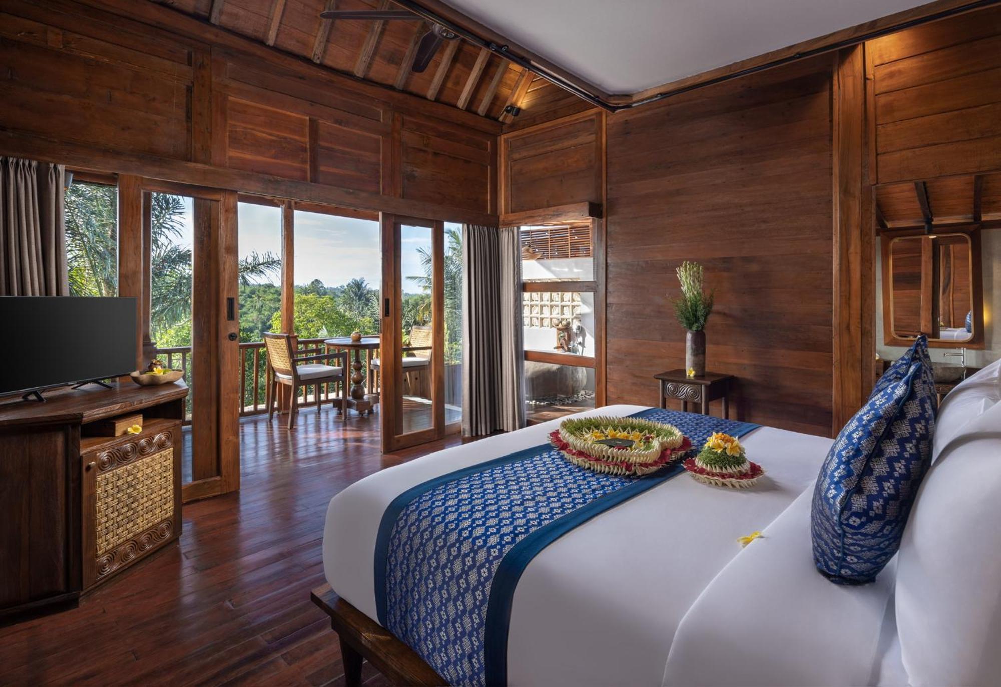 Sacred Valley By Pramana Lodge